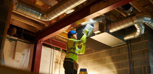 Affordable HVAC Duct Cleaning in OR