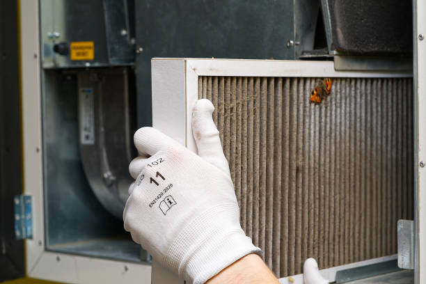 Best Air Duct Sanitizing Services  in Milwaukie, OR