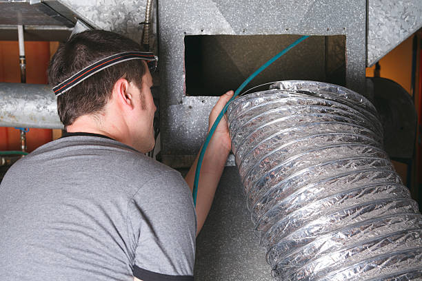Best Emergency Air Duct Cleaning  in Milwaukie, OR