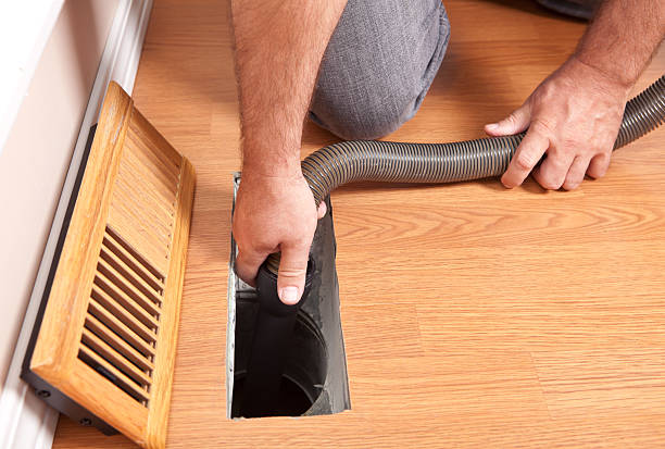 Best HVAC Air Duct Cleaning  in Milwaukie, OR