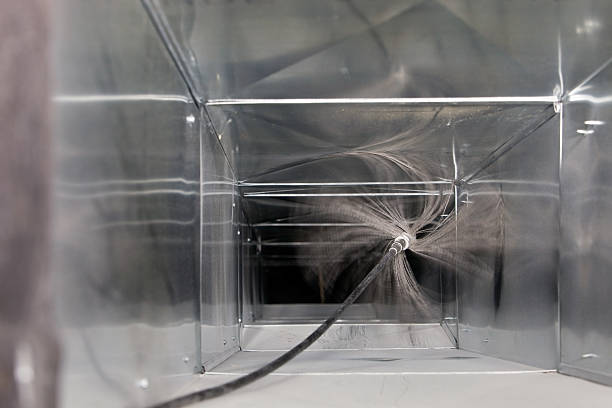 Best HVAC Air Duct Cleaning  in Milwaukie, OR