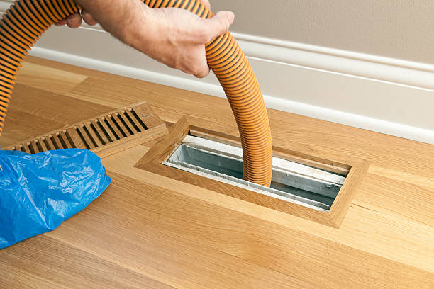 Best Air Vent Cleaning Services  in Milwaukie, OR