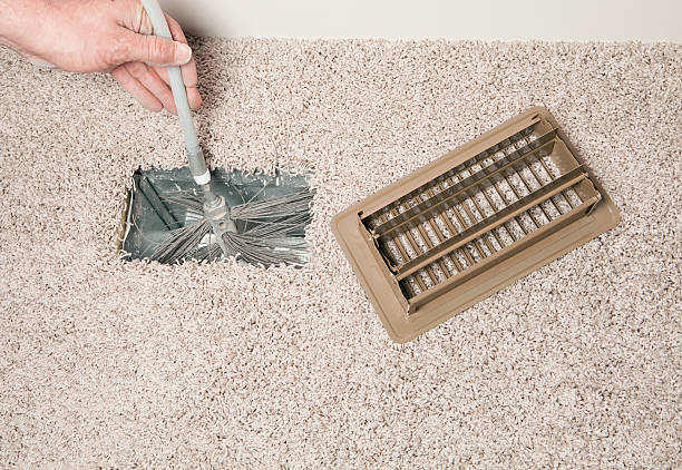 HVAC System Cleaning in OR
